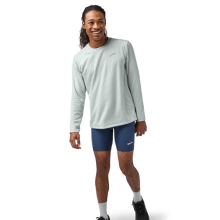 Brooks Notch Thermal Long-Sleeve 3.0 - Men's 2