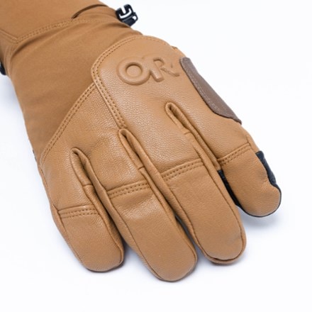 Outdoor Research Team GORE-TEX Gloves 2