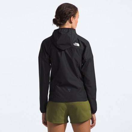 The North Face Higher Run Wind Jacket - Women's 2