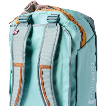 Cotopaxi Allpa Getaway Duffel Bag - 55 L 1