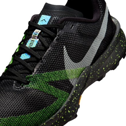 Nike Kiger 10 Trail-Running Shoes - Men's 6