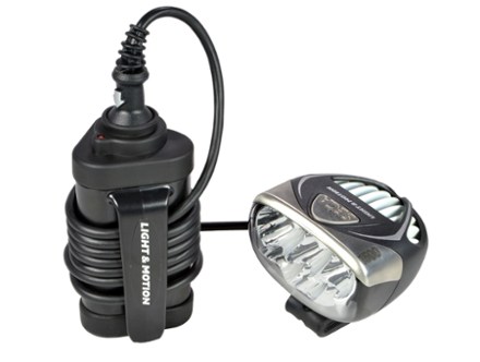 seca bike light