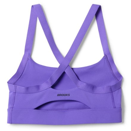 Brooks Luxe Strappy Bra 3