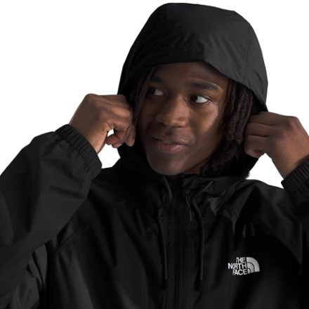 The North Face Antora Rain Hoodie - Men's 5