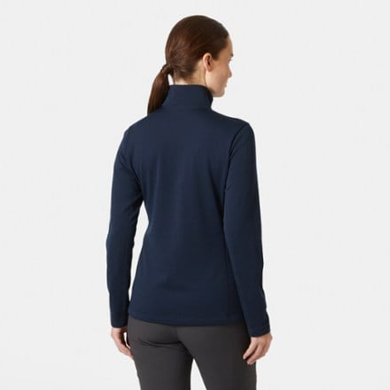 Helly Hansen Versalite Half-Zip Fleece - Women's 2