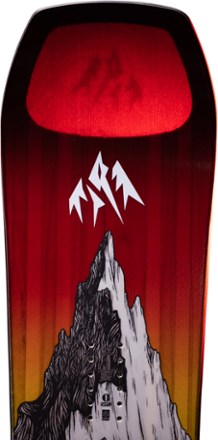 Jones Aviator 2.0 Snowboard - 2023/2024 3