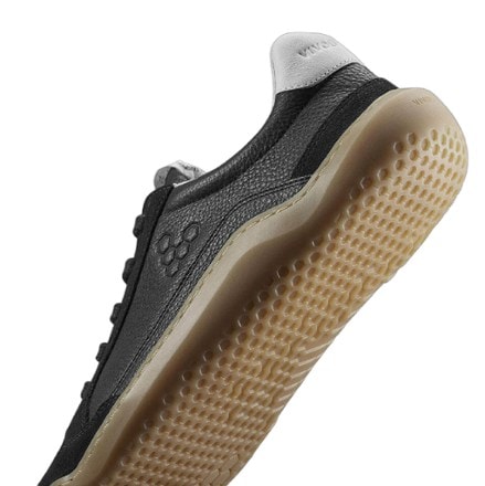 Vivobarefoot Gobi II Premium Leather Sneakers - Men's 7