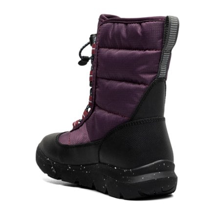 Bogs Skyline Snow Boots - Kids' 3