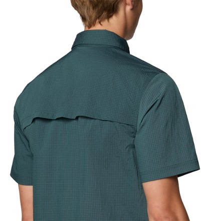 Mountain Hardwear Stryder Shirt - Men's 5