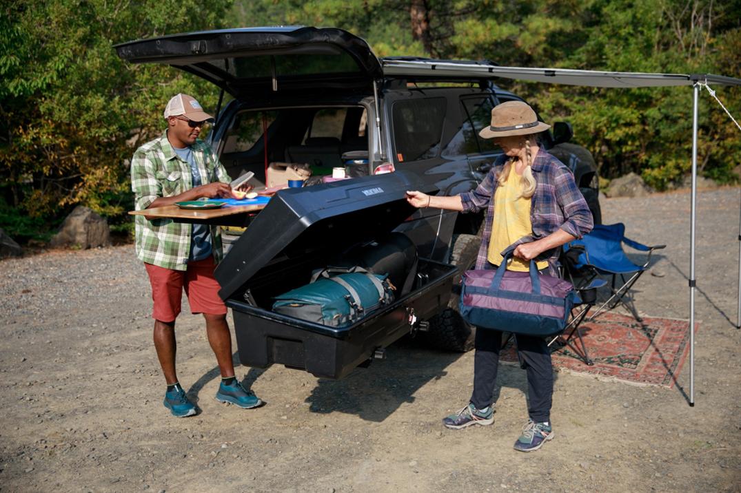 Location Image for EXO GearLocker