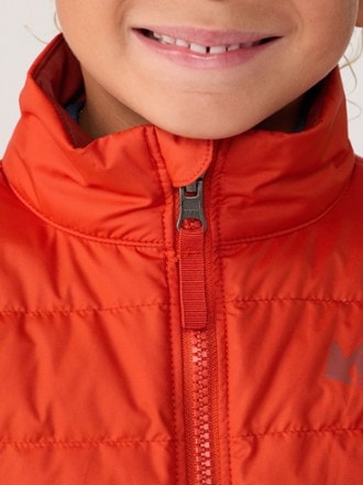 REI Co-op Reversible 650 Down Jacket - Infants'/Toddlers' 6