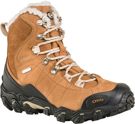 Best waterproof hot sale insulated boots