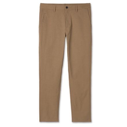 Vuori Cascade Tech Chino Pants - Men's 0