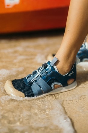 Teva Hydratrek CT Sandals - Women's 7