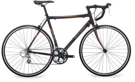 raleigh sport road bike