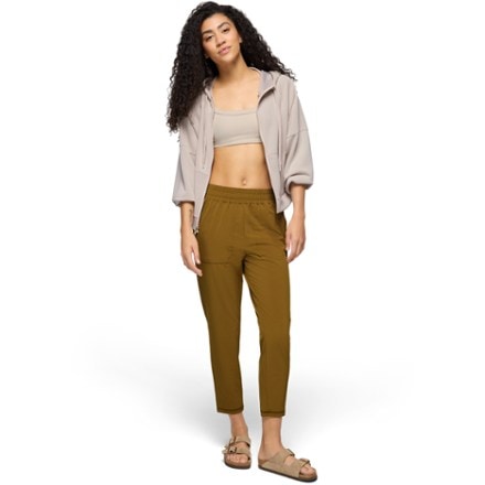 prAna Railay Straight Pants - Women's 5