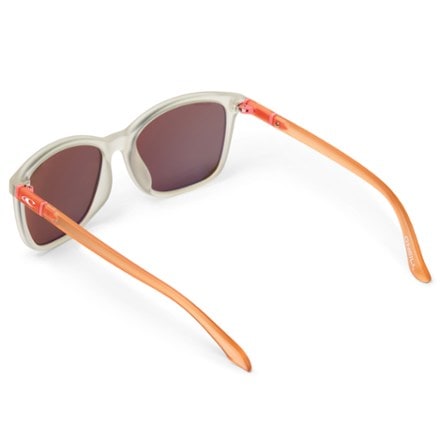 O'NEILL Sunglasses Malika 2.0 Polarized Sunglasses - Women's Back view