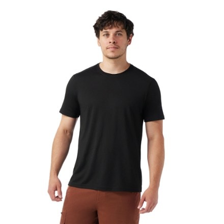 Smartwool Active T-Shirt - Men's 1