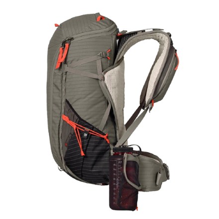 NEMO Persist 30 L Endless Promise All-Adventure Pack - Men's 5