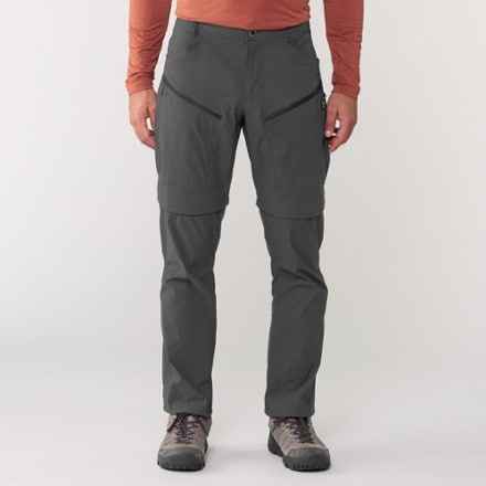 KUHL Renegade Convertible Pants - Men's 1