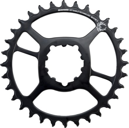 SRAM X-Sync 2 Eagle Chainring - 3mm Offset 0