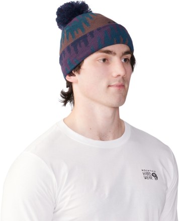 Mountain Hardwear Gas Station Beanie 10