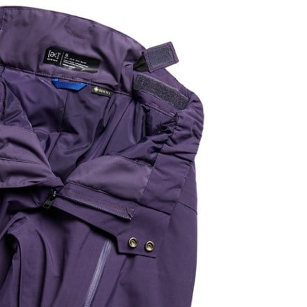 Burton AK Swash Insulated GORE-TEX 2L Snow Pants - Women's 4
