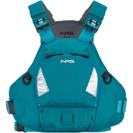 NRS Ninja OS PFD 0