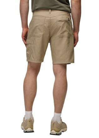 prAna Stretch Zion Shorts II - Men's 2