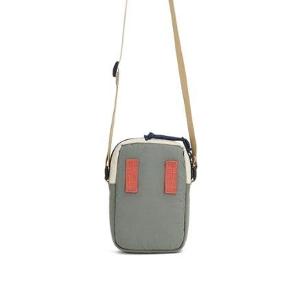 Topo Designs Mini Shoulder Bag 1