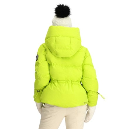 Obermeyer Ventina Down Jacket - Women's 2