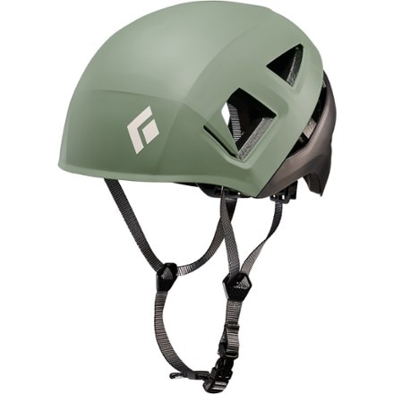 Black Diamond Capitan E Helmet 0