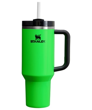 Stanley Quencher H2.0 FlowState Tumbler - 40 fl. oz. 0