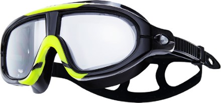 TYR Orion Adult Swim Mask 0