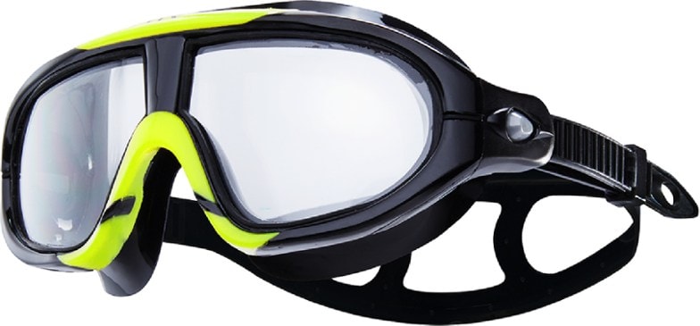 Product Image of color Smoke/Black/Yellow