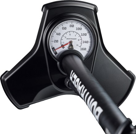 Rei discount floor pump