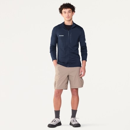 Mammut Taiss Light ML Jacket - Men's 5