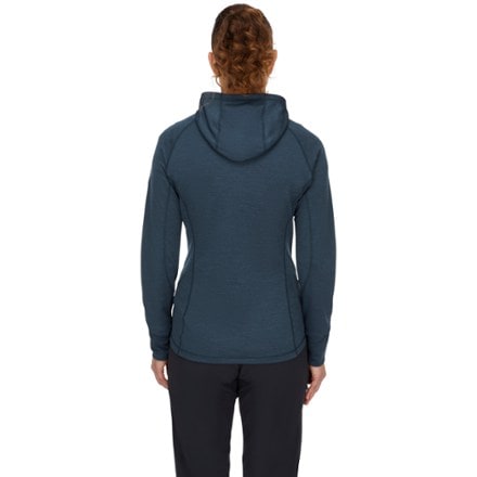 Rab Planar Hoody - Women's 2