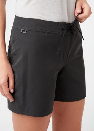 Rei board shorts on sale womens