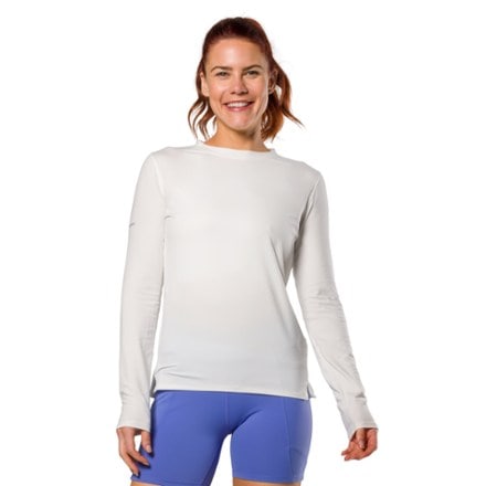 Nathan Dash Long-Sleeve Shirt - Women's 0