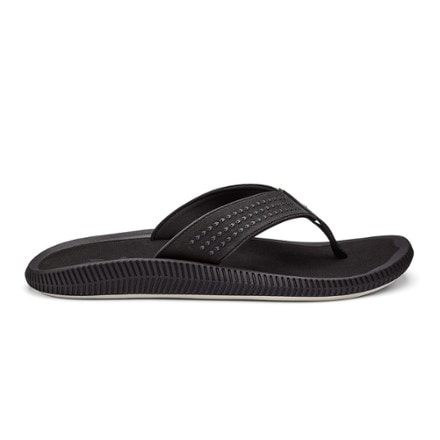 OluKai Ulele Flip-Flops - Men's 0