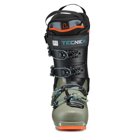 Tecnica Zero G Tour Pro W Alpine Touring Ski Boots - Women's - 2024/2025 2