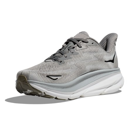 HOKA Clifton 9 Road-Running Shoes - Men's 3