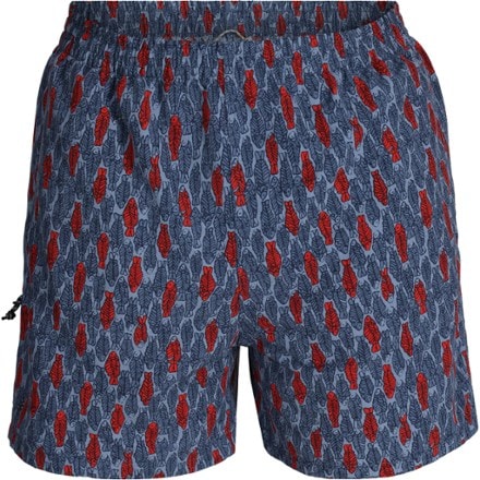 Royal Robbins All In Shorts - Men's 0