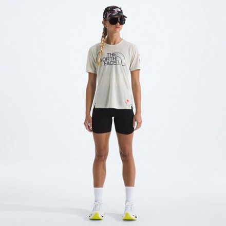 The North Face Summit Series High Trail Shirt - Women's 2