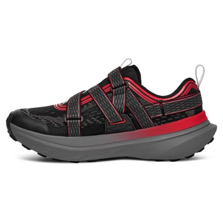 Teva Aventrail Trail-Running Shoes - Men's 1