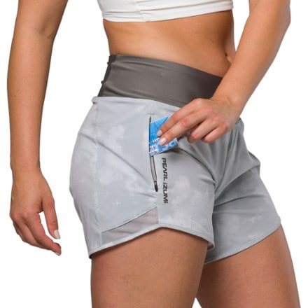 PEARL iZUMi Sugar Active Bike Shorts - Women's 5