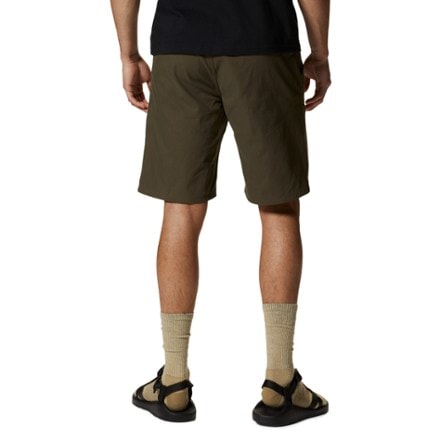 Mountain Hardwear Hardwear AP Shorts - Men's 1