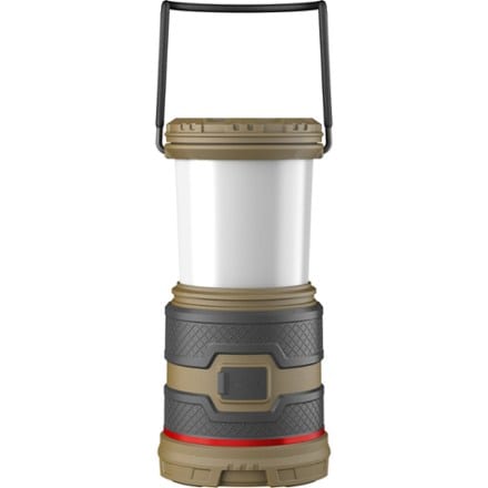 Coast EAL35R 1,000-Lumen Voice Control Rechargeable Lantern 4