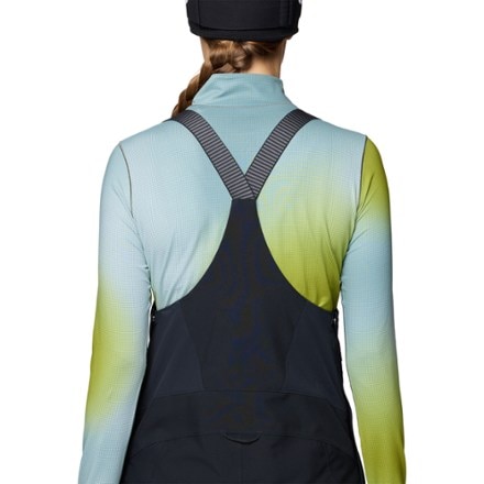 Mountain Hardwear Powder Maven Bib Snow Pants - Women's 5